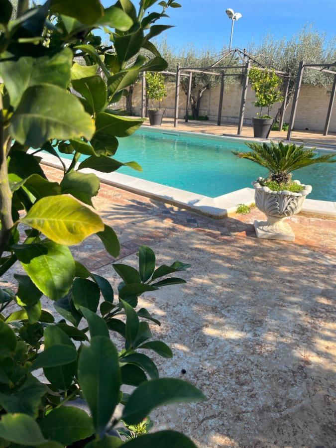 Al Cavaliere Guest house